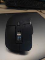 Logitech mx master 3s, Muis, Ergonomisch, Ophalen of Verzenden, Zo goed als nieuw