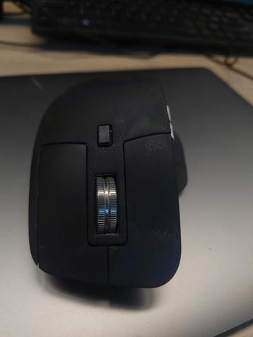Logitech mx master 3s beschikbaar voor biedingen