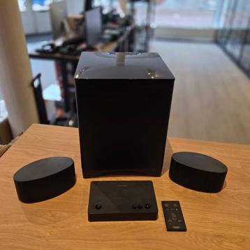 Home Cinema Set Onkyo LS-3100 - 2.1 met Bluetooth beschikbaar voor biedingen