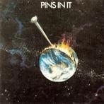 HUMAN INSTINCT - Pins In It CD 1971, Ophalen of Verzenden, Zo goed als nieuw, Progressive