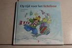 Op tijd voor het lichtfeest / Lynette de Ruijter, Ophalen of Verzenden, Zo goed als nieuw, Jongen of Meisje, Fictie algemeen