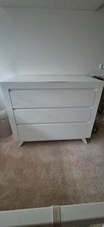 Mooie Bopita Anne commode, Ophalen, 50 tot 70 cm, 100 cm of meer, Zo goed als nieuw