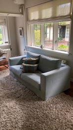 Keurig nette bank Panama, Tweepersoons, 75 tot 100 cm, Ophalen of Verzenden, Zo goed als nieuw