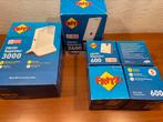 AVM Fritz MESH WI-FI, Computers en Software, Ophalen of Verzenden, Gebruikt, Fritz