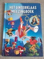 Het Sinterklaas Meezingboek - Maan, Boeken, Ophalen of Verzenden, Zo goed als nieuw, Maan