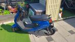 NIU M+ Sport Snorscooter (25 km/u), Gebruikt, Elektrisch, Ophalen, Overige merken