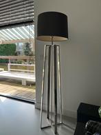 Riviera Maison Stijlvolle Staande Lamp, Huis en Inrichting, Lampen | Vloerlampen, Ophalen, Zo goed als nieuw, Metaal, 150 tot 200 cm