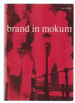 1974 brand in mokum brandweer amsterdam branden vlammen fik, Boeken, Ophalen of Verzenden, Gelezen