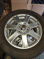 Winterbanden 205/55 R16 Golf 6 7, Auto-onderdelen, Banden en Velgen, Ophalen, Gebruikt, 16 inch, Band(en)