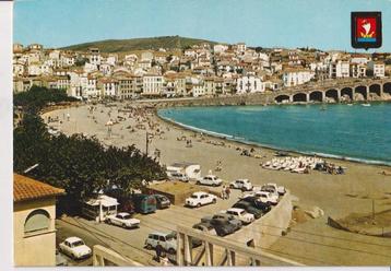 Frankrijk, Banyuls sur Mer auto's, Renault Floride/Caravelle beschikbaar voor biedingen