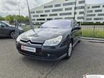 Citroen C5 2.0-16V Ligne Prestige Automaat, Auto's, Citroën, Gebruikt, 4 cilinders, 700 kg, Origineel Nederlands