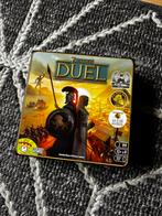 bordspel Duel, Hobby en Vrije tijd, Gezelschapsspellen | Bordspellen, Ophalen of Verzenden, Zo goed als nieuw