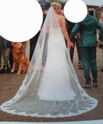 Kleeheimer Trouwjurk Maat 36, Kleding | Dames, Ophalen, Trouwjurk, Wit, Zo goed als nieuw