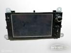 Navigatiedisplay Renault Clio Estate IV (13-'20) 281153868R, Auto-onderdelen, Dashboard en Schakelaars, Gebruikt, Ophalen of Verzenden