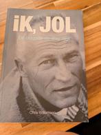 C. Willemsen - Ik Jol, Ophalen of Verzenden, Zo goed als nieuw, C. Willemsen