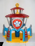Paw Patrol uitkijktoren / Dino Rescue Toren / uitkijker, Kinderen en Baby's, Speelgoed | Actiefiguren, Ophalen of Verzenden, Zo goed als nieuw