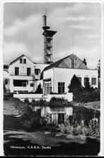 Hilversum Vara Studio Oude Gelopen Ansichtkaart (A2546 ), Ophalen of Verzenden, 1960 tot 1980, Gelopen, Noord-Holland