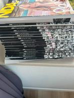 Linda tijdschriften 16 stuks, Ophalen of Verzenden, Zo goed als nieuw, Damesbladen