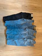 Zara spijkerbroeken maat 104 - 6 stuks, Ophalen of Verzenden, Jongen, Broek