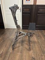 Zundapp 540 frame, Fietsen en Brommers, Ophalen, Gebruikt, Frame