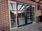 Partij Veka Kozijnen, Hr glas, bj2000, Kunststof, Gebruikt, Raamkozijn, 150 tot 225 cm