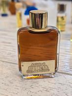 parfum "Ultima" Revlon 1961 Vintage, Ophalen of Verzenden, Nieuw, Miniatuur, Gevuld