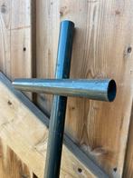 Lei scherm hart buizen 180 cm lang 12 stuks, Ophalen of Verzenden, Halfschaduw, Leiboom