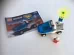 Lego Space port - Comlink Cruiser - 6453, Ophalen of Verzenden, Gebruikt, Complete set, Lego