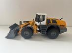 Liebherr L586 shovel van NZG, Hobby en Vrije tijd, Ophalen of Verzenden, Zo goed als nieuw, Hijskraan, Tractor of Landbouw, NZG