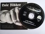 CDS Jovink en de Voederbietels - Luie Flikker (2004), Ophalen of Verzenden, Zo goed als nieuw, Streekmuziek