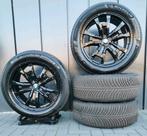 ❄️19 Inch originele BMW X3 G01 IX3 X4 G02 Styling 842 Winter, 19 inch, Banden en Velgen, Personenwagen, Gebruikt