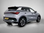 BYD ATTO 3 Design 60 kWh (bj 2023, automaat), Auto's, BYD, 12 maanden, Gebruikt, Beige, 33 min