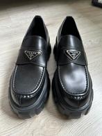 Prada loafers, Kleding | Dames, Schoenen, Nieuw, Ophalen of Verzenden, Instappers, Zwart