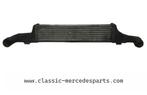 Intercooler Mercedes E300 Turbodiesel origineel om606, Ophalen of Verzenden, Gebruikt