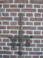 Byzantijns kruis, Antiek en Kunst, Antiek | Religie, Ophalen of Verzenden