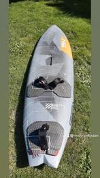 Severne Nano waveboard 87 liter, Watersport en Boten, Ophalen, Zo goed als nieuw, Minder dan 250 cm, Plank