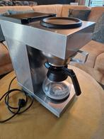 Twee Bravilor Koffiezetapparaten - Horeca, Witgoed en Apparatuur, Koffiezetapparaten, Gebruikt, 10 kopjes of meer, Koffiemachine