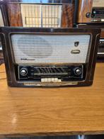 Grundig 3043 W3D, Antiek en Kunst, Antiek | Tv's en Audio, Ophalen