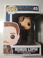 Funko Pop Remus Lupin 45, Verzamelen, Ophalen of Verzenden, Nieuw, Actiefiguurtje