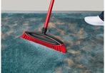 Vileda - Bezemborstel - Always Clean Pet Pro borstelset, roo, Ophalen