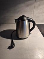 WMF Waterkoker - Lek bij inschenken, Witgoed en Apparatuur, Waterkokers, 1 tot 2 liter, Ophalen, Gebruikt, Rvs