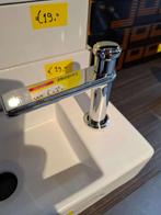 Fonteinkraan, Niet ingevuld, Nieuw, Kraan, Niet ingevuld