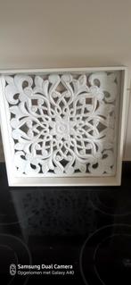 Dienblad, Ophalen, Hout