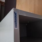 Documenten kast voor A4 vellen, Huis en Inrichting, Kasten | Roldeurkasten en Archiefkasten, Zo goed als nieuw, Minder dan 100 cm