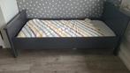 Peuterbed inclusief matras en dekbed, Ophalen, Gebruikt, 70 tot 85 cm, 140 tot 160 cm