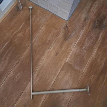 Ikea Pax komplement kledingroede uitbreidingsset - afbeelding 1