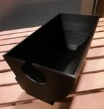 Opvang bakje voor babylock gloria ovation / afvalbakje, Ophalen of Verzenden, Lockmachine, Overige merken
