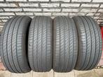 4x Michelin zomerbanden 205 55 17, veel profiel, Auto-onderdelen, Banden en Velgen, Ophalen, Gebruikt, 17 inch, 205 mm