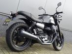 Moto Guzzi V 7 III STONE (bj 2021), Motoren, Motoren | Moto Guzzi, 2 cilinders, 744 cc, Bedrijf, Naked bike