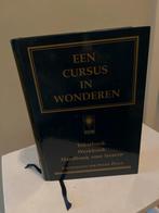 Een Cursus in Wonderen - Compleet, Boeken, Ophalen of Verzenden, Nieuw, Spiritualiteit algemeen, Achtergrond en Informatie